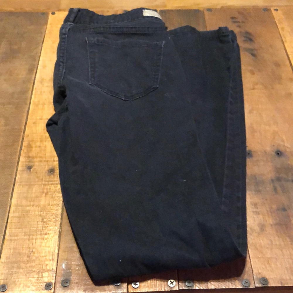 Women’s Tokyo Darking size 0, black legging